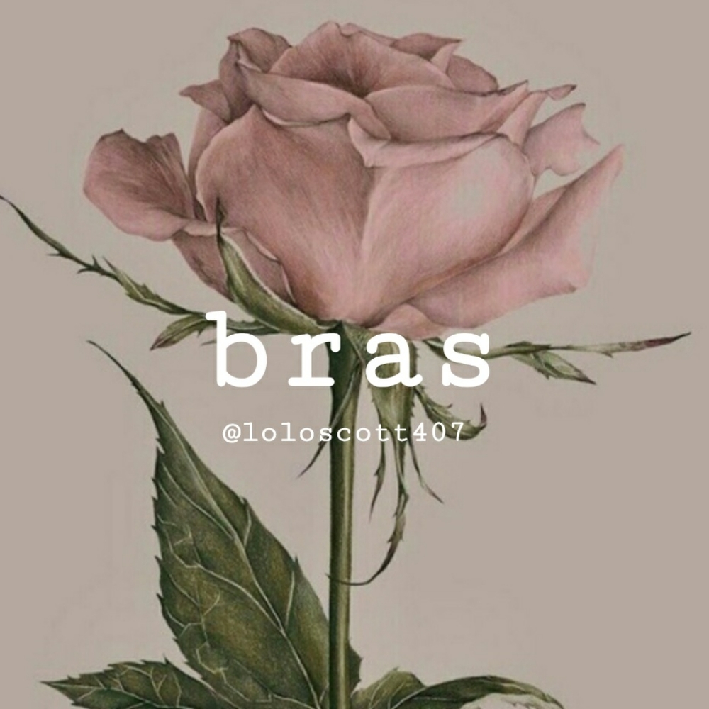 Bras/Lingerie